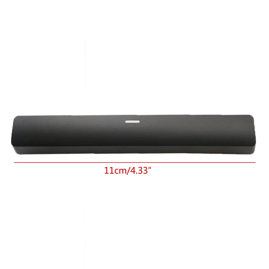 Кнопки подсветки из АБС пластика для logitech G610 механическая клавиатура Keycap