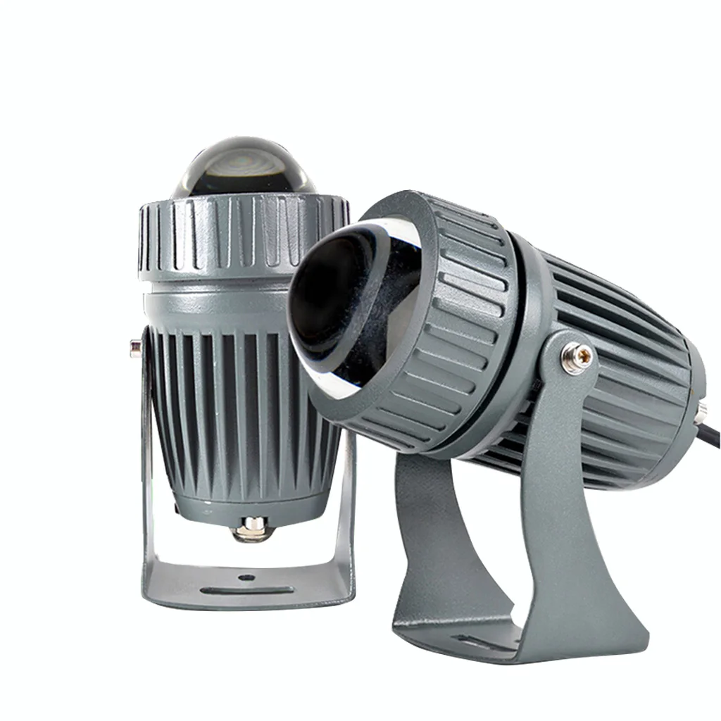 

10W IP65 Waterproof LED Spotlight Refletor LED Outdoor Lighting Garden Lamp