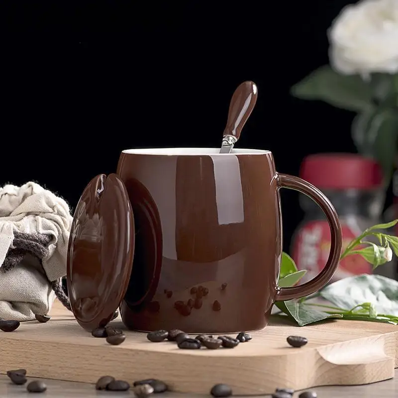 Забавная креативная дорожная бутылка для молочной воды аксессуары De Kupa Bardak Taza