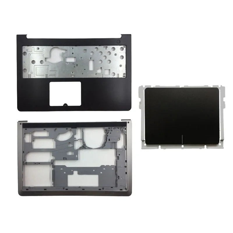 Laptop para Dell Inspiron 5547 15m Palmrest Caixa Superior – Fundo Capa Base Touchpad dp n 0whc7t 15-5000 5542 5543 5545