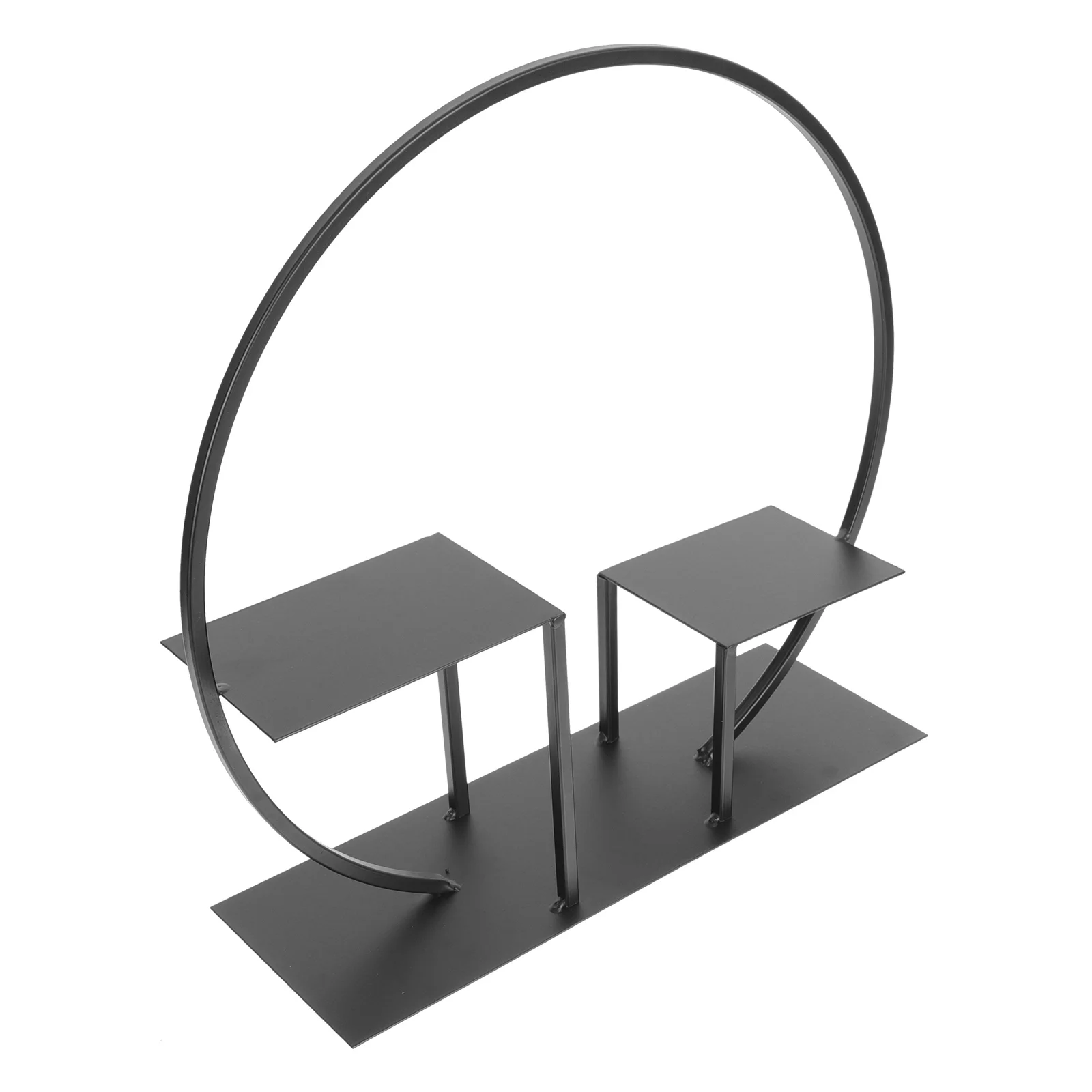 

1 шт. праздничный домашвечерние праздничный держатель для тортов и десертов витрина для выпечки десертов