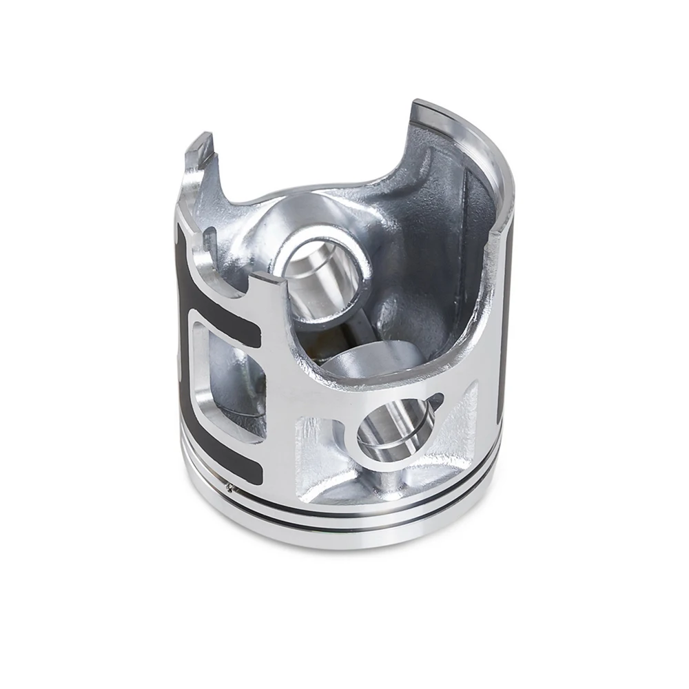 

NICECNC Top End Piston Kit 040 Bore Full Gasket Set Complete Kit For Yamaha Blaster 200 YFS200 YFS 200 1988-2006 2005 2004 2003