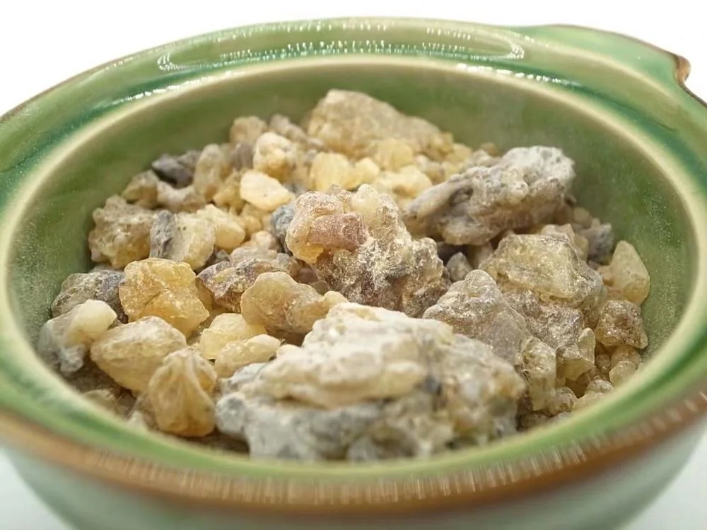 Manila Copal Natural Tree Resin Incense | Красота и здоровье