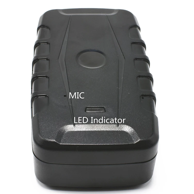 portable gps tracker lk209C 2G 20000mAH asset gps tracker 240days long standby online real time tracking 2G gps car tracker