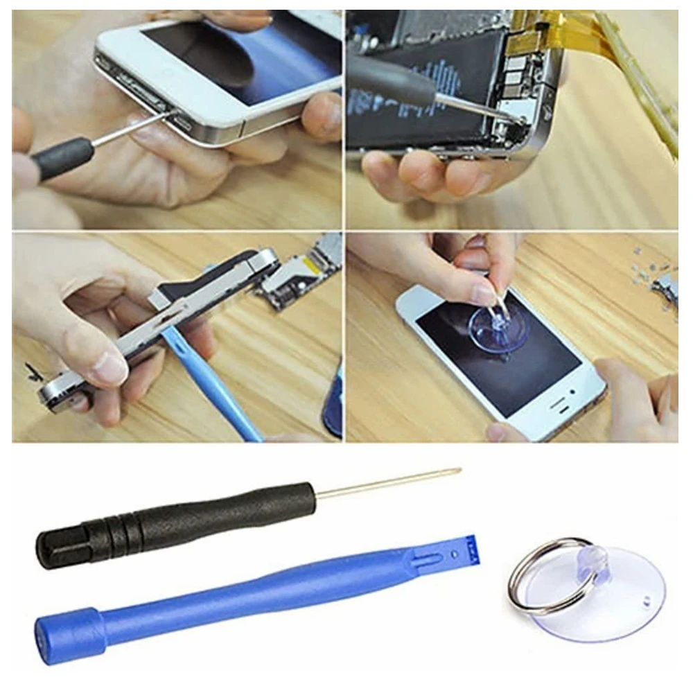 Замена кнопки Домой для iPhone 7 7Plus 8 8Plus кнопка домой сенсорный идентификатор