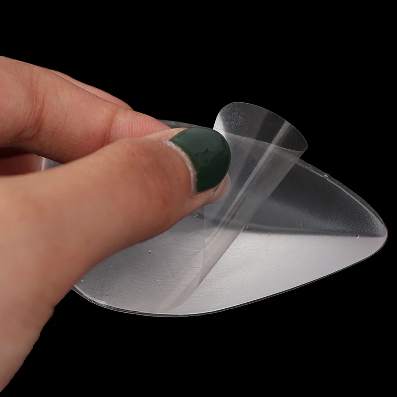 1 пара Силиконовые ортопедические стельки для обуви на высоком каблуке | Обувь