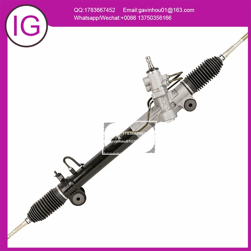 Новый усилитель руля для Lexus RX330 RX350 Toyota Highlander 44200-48090 4420048180 44250-0E01144250-0E012 44250-48070 |