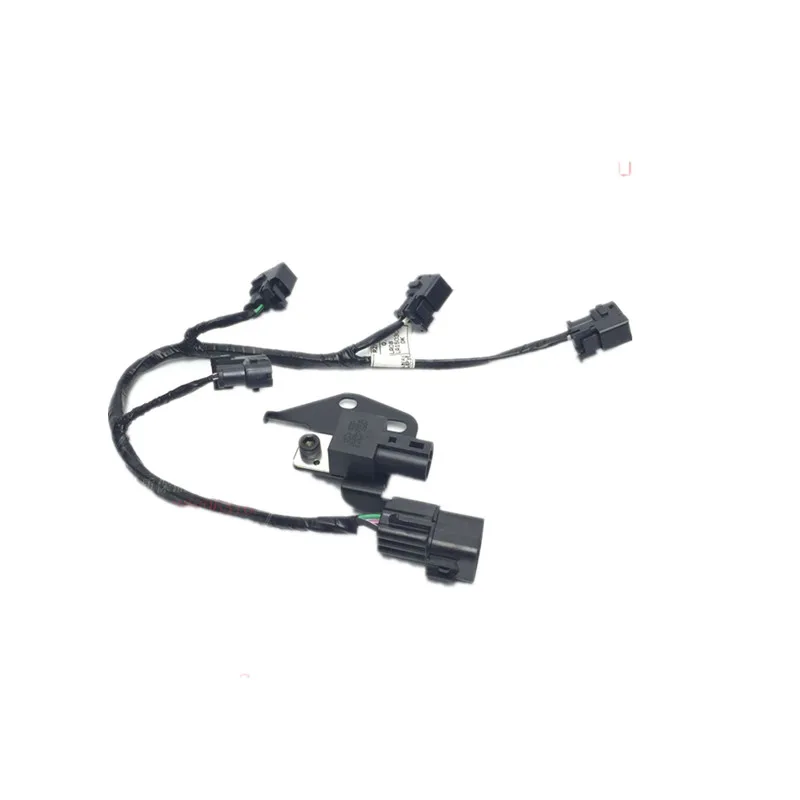2735026620 жгут проводов катушки зажигания для Hyundai Kia Accent Rio Rio5 2006 2007 2008 2009 2010 2011 27350 26620
