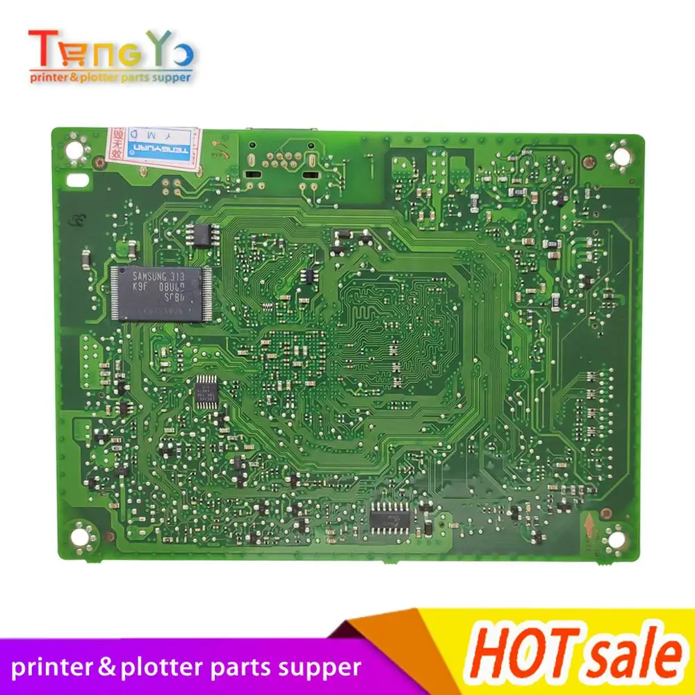 Оригинальная логическая плата CLX3305fw для форматирования совместимая с Samsung 3305