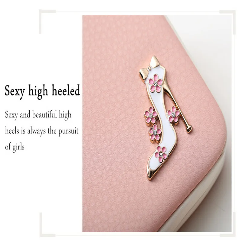 

Large Capacity Women Phone Wallet Card Holder Long Purse Clutch Bag PU Lady Wallet for Under 5.5 inch Smartphones