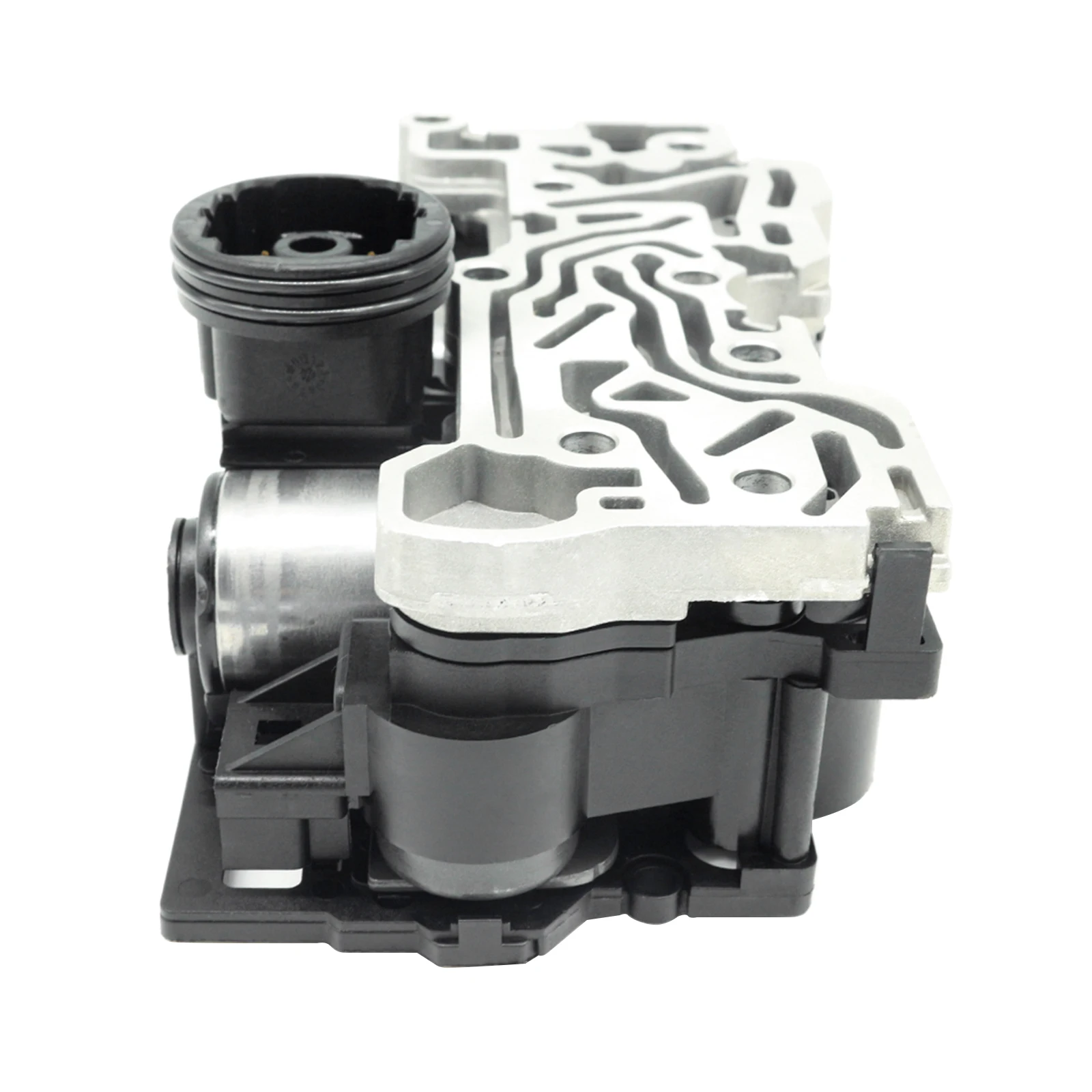 

9L2Z7G391A Solenoid Block Pack Fits for Ford Explorer 03-10 5R55S 9L2Z-7G234-AA 9L2Z-7G391-AA 4L2Z-7G234-AA D46420B 58879WD