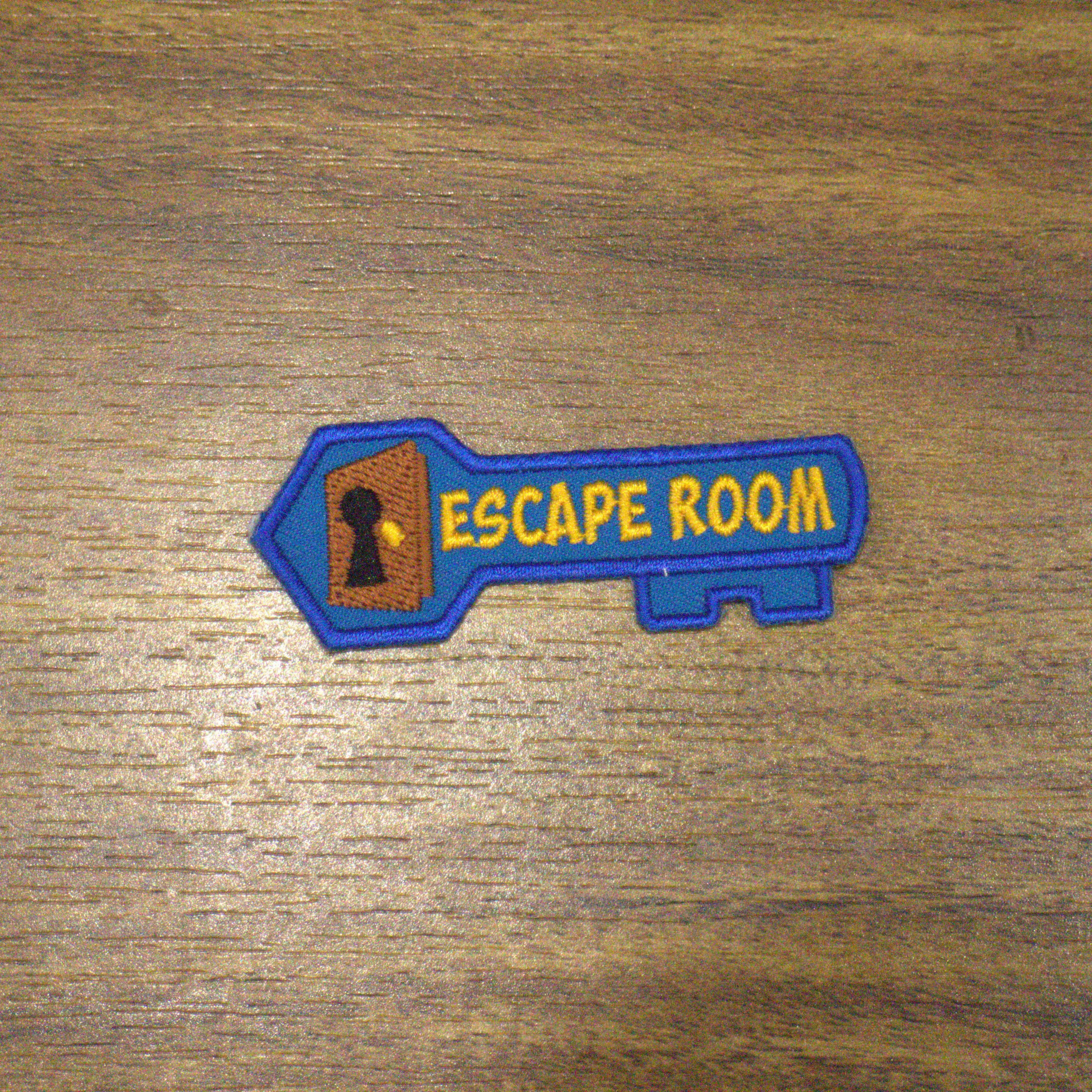 

Custom Made Iron-on Patches For All Kinds Of Clothes 10There is no minimum number