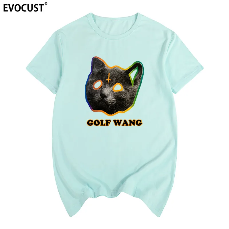 

Tyler The Creator Golfed Wang OFWGKTA Skate 2019 T-shirt Cotton Men T shirt New TEE TSHIRT Womens