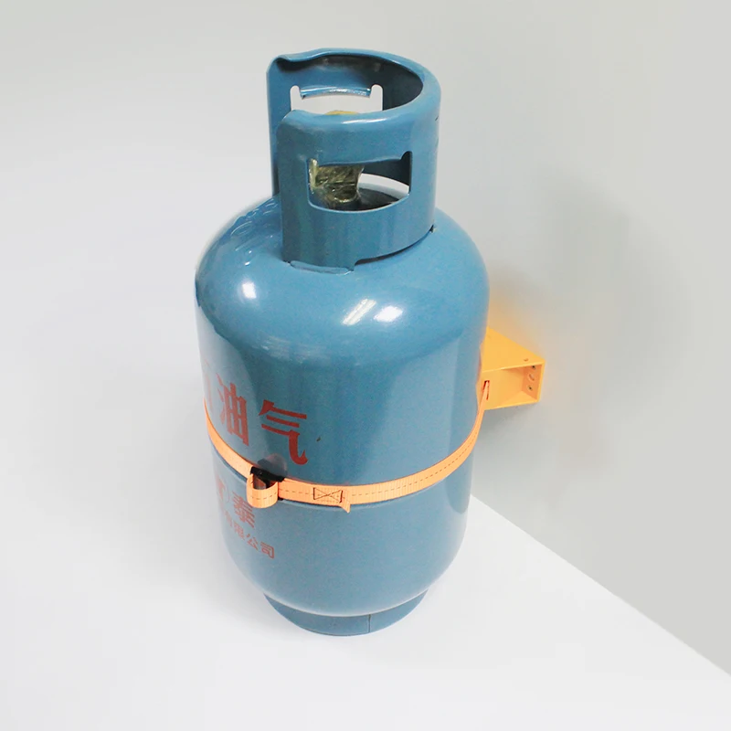 RV Караван сжиженный газовый цилиндр крепежный кронштейн для бензобака camper