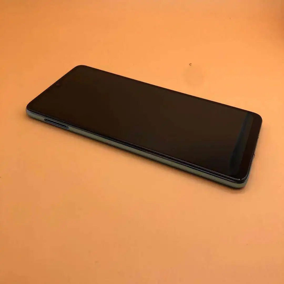6 1 новый оригинальный ЖК-дисплей запасные части для Huawei P30 ELE-L29 L09 AL00 ЖК-сенсорный
