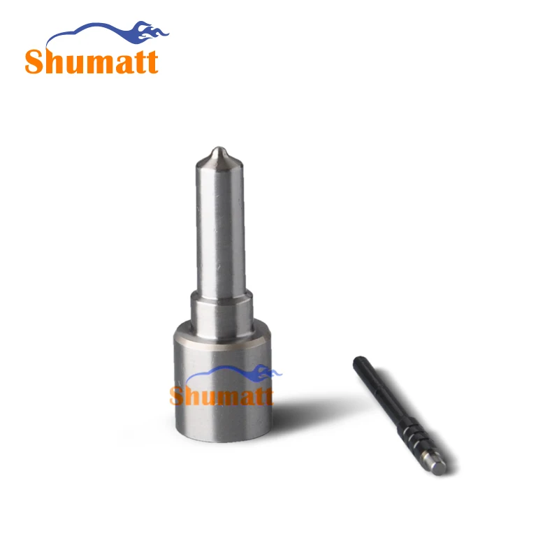 

SHUMATT 10pcs Den-so injector nozzle G3S6 for 295050-018#/052#/020#/046#/053#