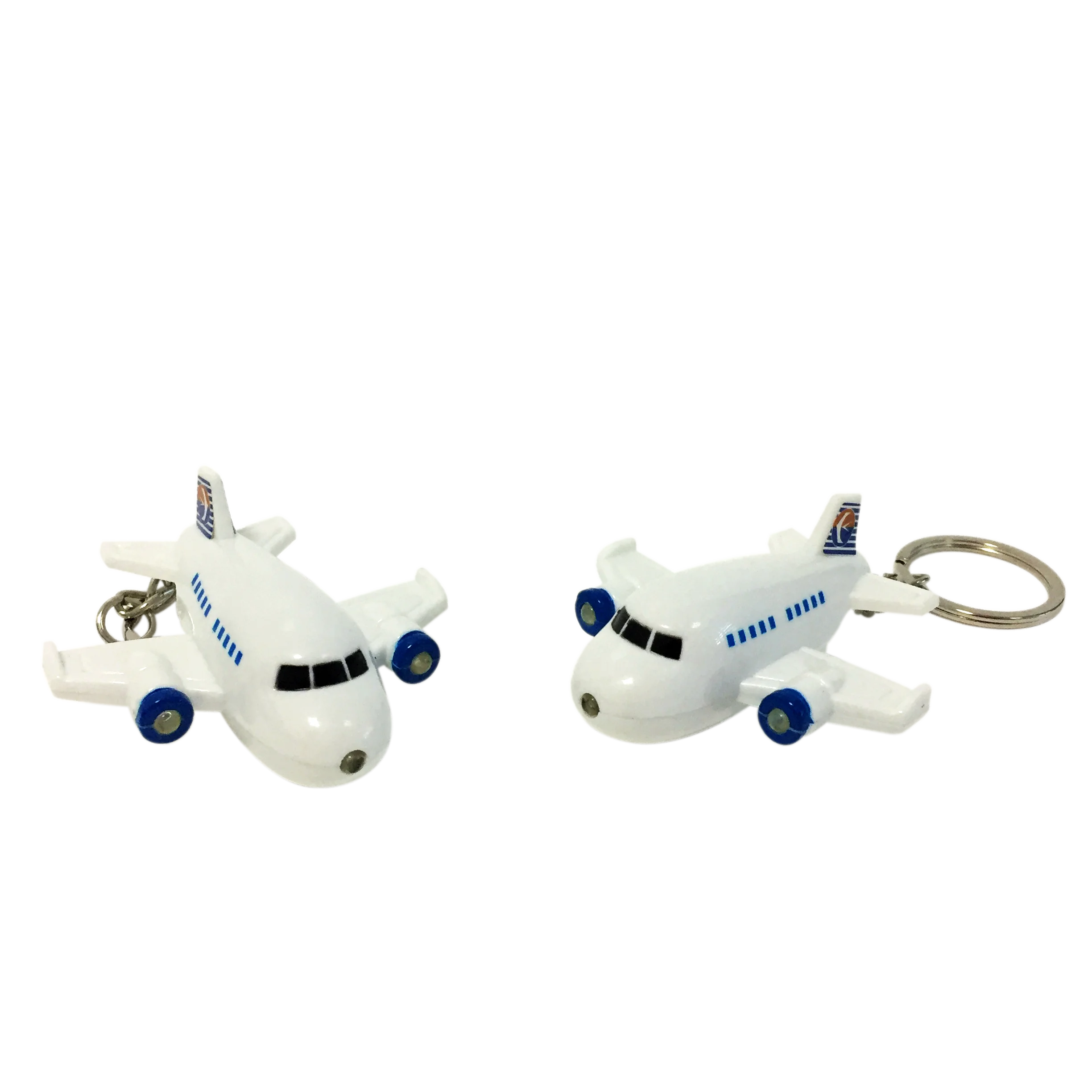 MINGRAY креативный брелок Светильник в форме животного кряки утка Зебра подарок на день рождения девочка мальчик любовник