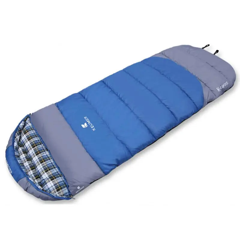 Уличный спальный мешок для кемпинга на весну и лето легкий мамы|Спальные мешки| |