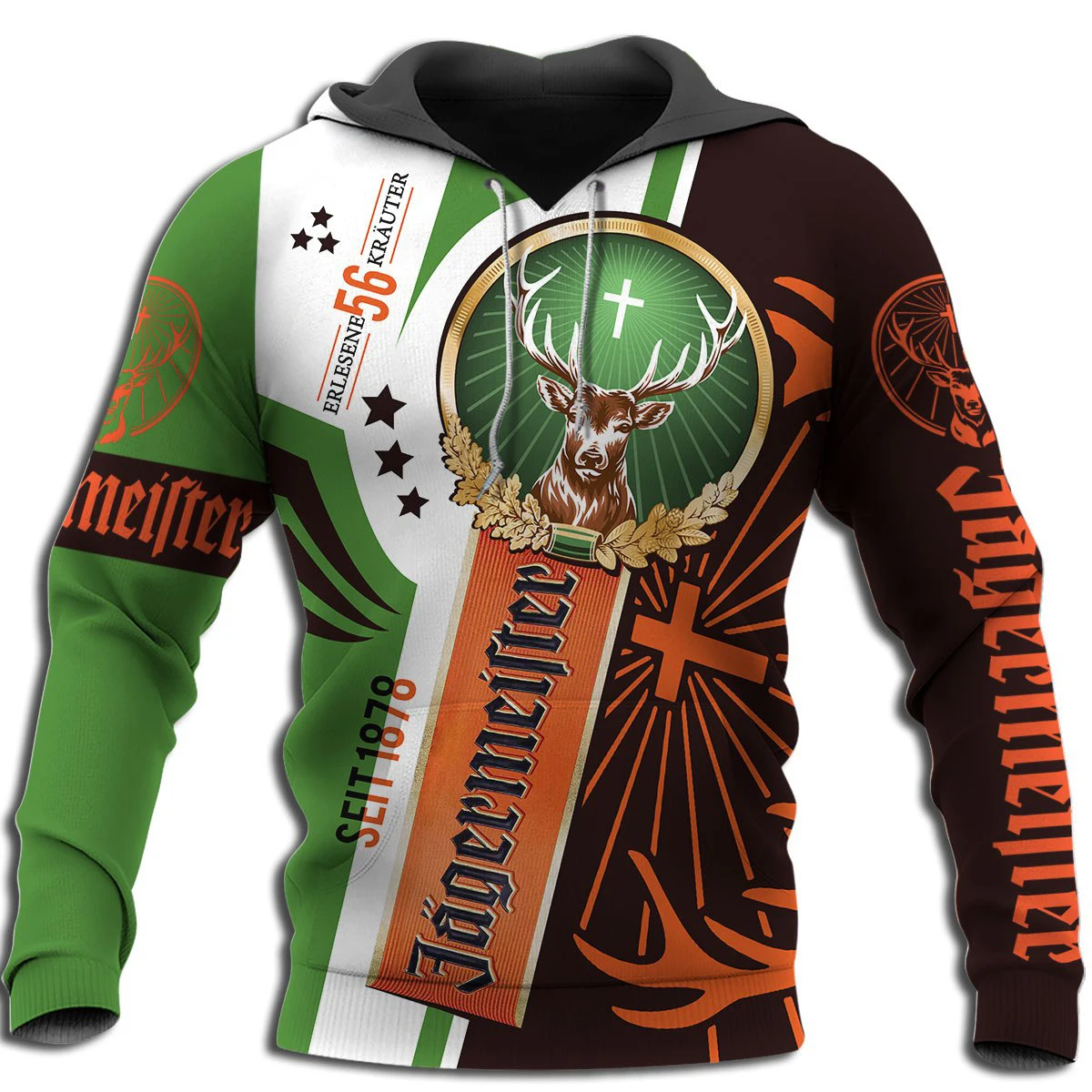 

Свитшот с 3D принтом для мужчин и женщин, толстовка с капюшоном на молнии, Забавный Повседневный Свитшот унисекс с 3D принтом