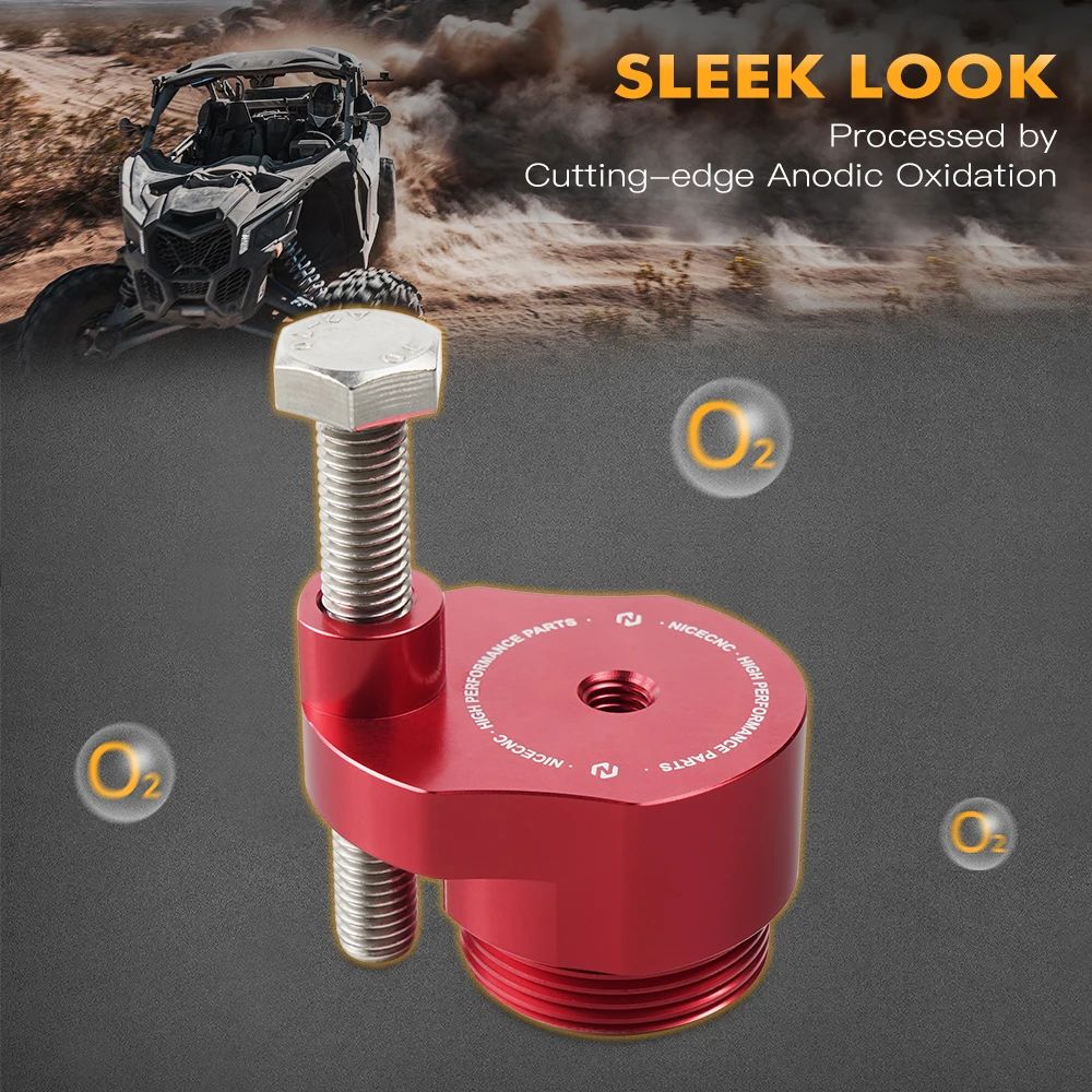 Для Maverick x3 привод вторичного сцепления распределитель ремня инструмент для Can Am