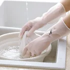 Кухонные перчатки для мытья посуды, перчатки для мытья посуды, резиновые перчатки для мытья одежды, перчатки для мытья посуды