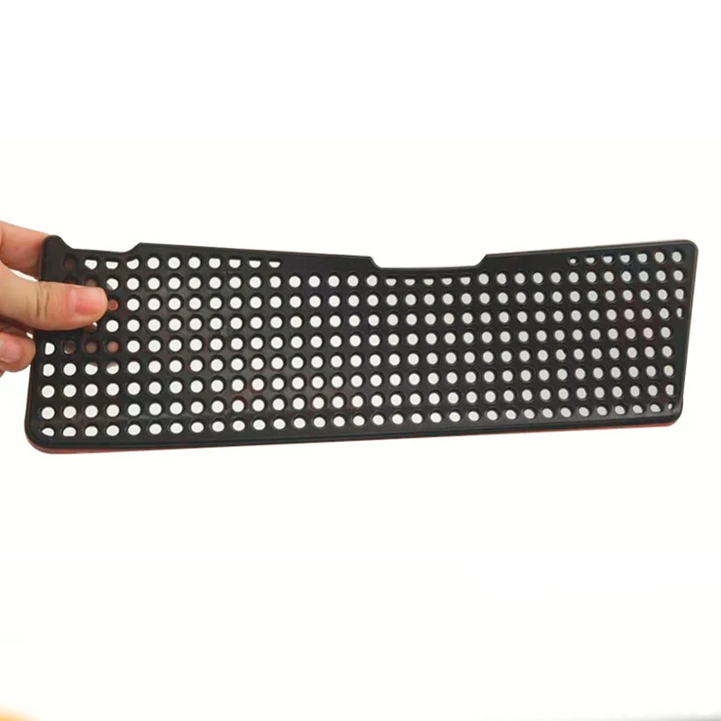 Чехол на вентиляционное отверстие для автомобиля Tesla Model 3 2021 аксессуары