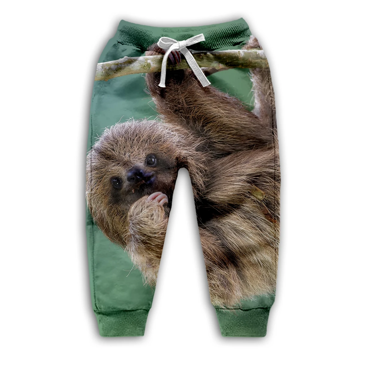 

Sloth 3D Golden Retriever print hoodies child baby boy girl clothing autumn Sweatshirt zipper jacket tshirt Pant Shorts 04