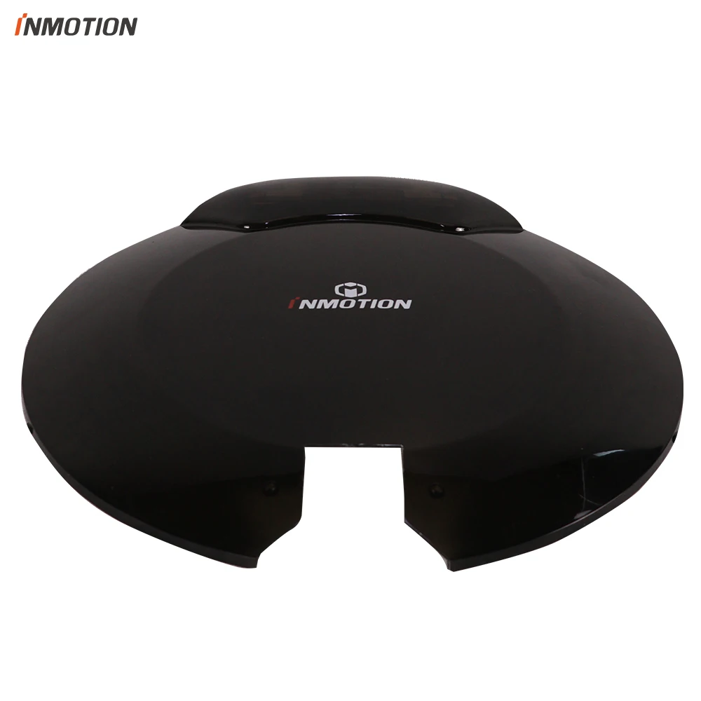 INMOTION V8 Аксессуары Корпус одноколесного велосипеда самобалансирующийся умный электрический скутер скейтборд V8 Защита корпуса части