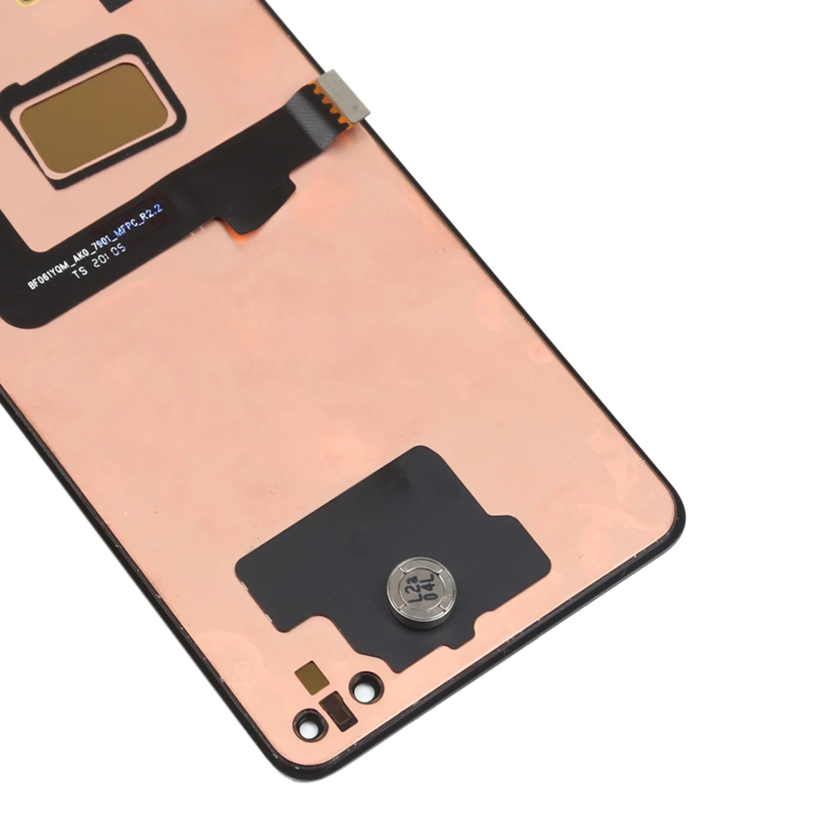Pantalla LCD Original de 6,1 pulgadas para Huawei P40 4G, montaje de digitalizador con pantalla t&aacute;ctil, ANA-AL00 de repuesto-3