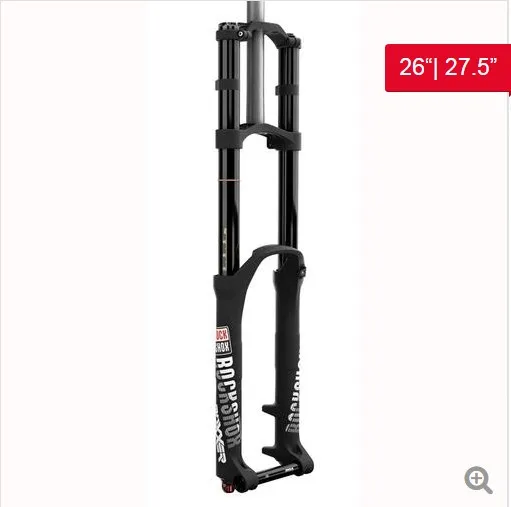 Lehool велосипедная наклейка 2018 rockshox BOXXER горный велосипед Передняя