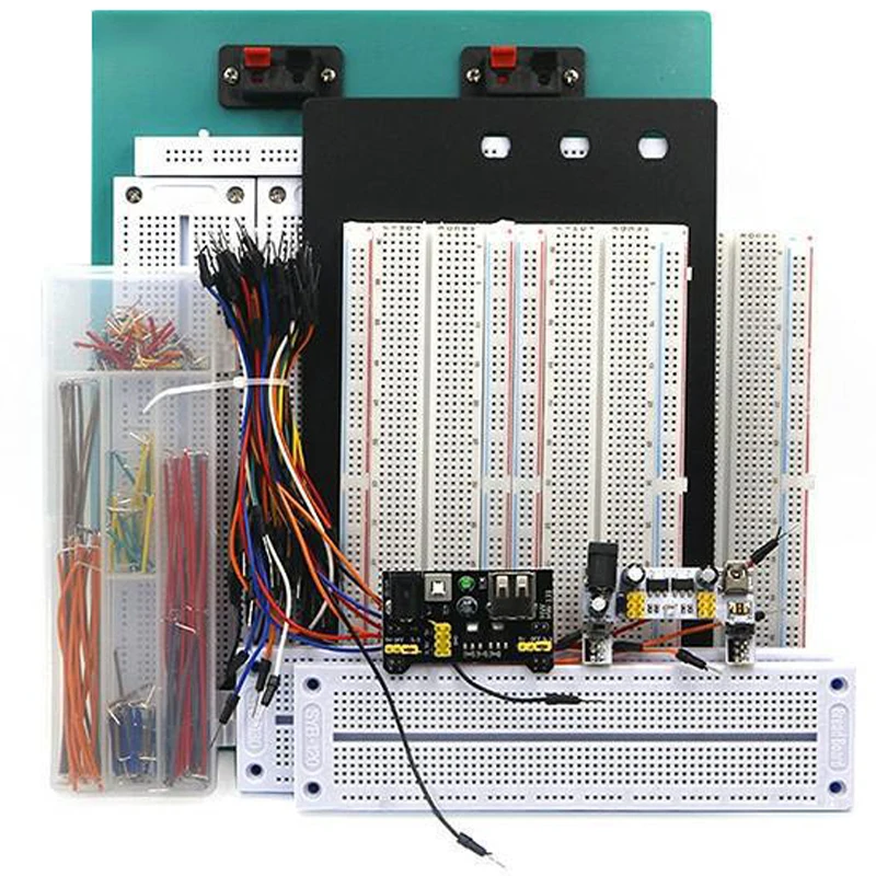 Доска для хлеба с отверстием на 400 отверстий отметка детской линии печатная плата