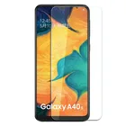 Закаленное стекло с полным покрытием для Samsung Galaxy A03S A10S A20S A30S A40S A50S A70S A90 5G M10S M30S, защитная пленка для экрана