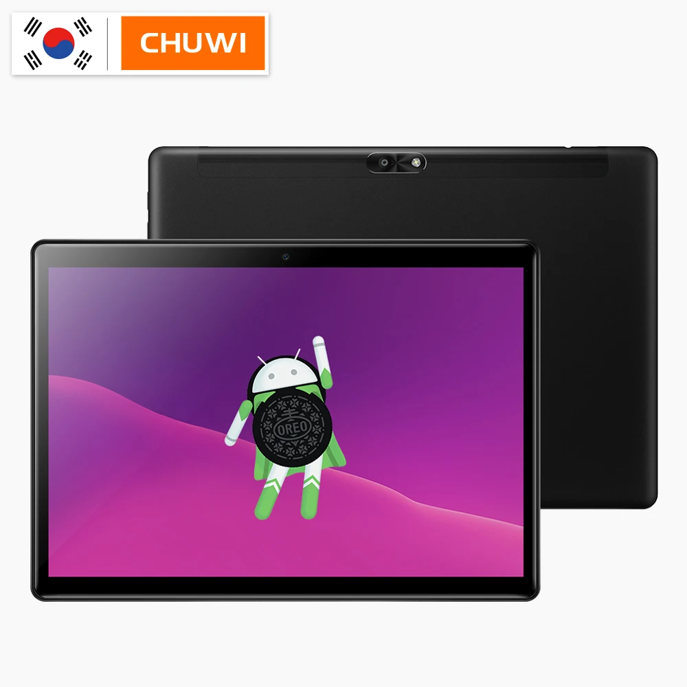 CHUWI Hi9 Air 10 1 дюймов 2560*1600 ips планшеты MT6797 X23 ядер 4 ГБ ОЗУ 128 Гб ПЗУ 13 0 МП + 5 камера 4G