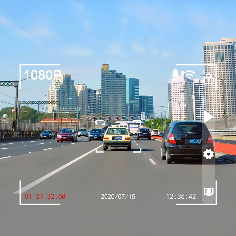 1080p hd hidden type for android car video adas camera recorders android usb car dvr dash cam 1080p hd lens driving recorder free global shipping