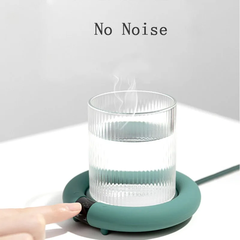 Подогреватель для чашек и напитков 3 температуры cup warmer|Заварочные чайники| |