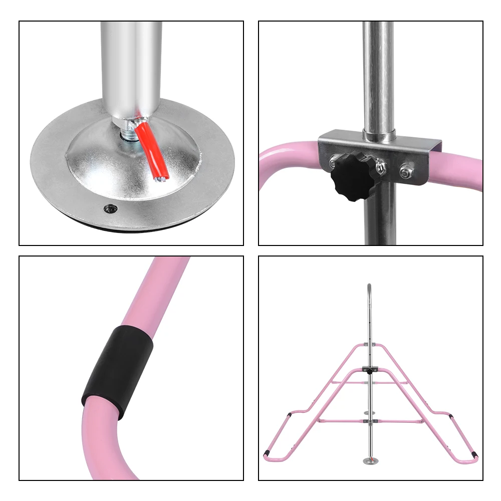 ONETWOFIT гимнастические тренировки для детей тренажерный зал качели 4 регулируемой