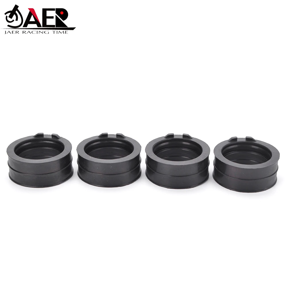 JAER мотоциклетный 4XV-13597-00 карбюратор Впускной Интерфейс коллектора клеевые