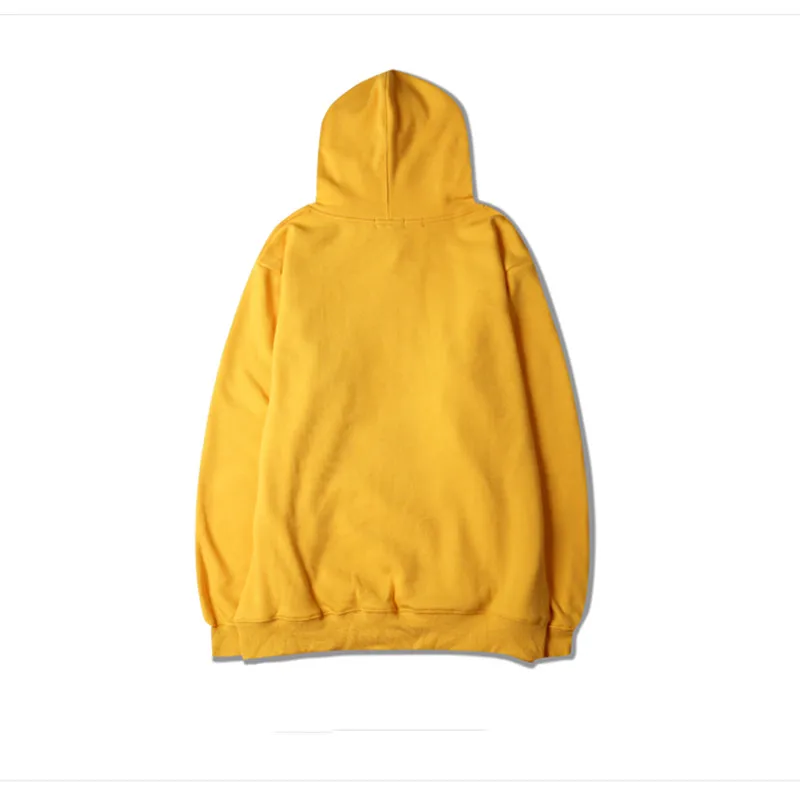 Мужская толстовка с капюшоном в стиле хип хоп justin bieber Розовый Повседневный