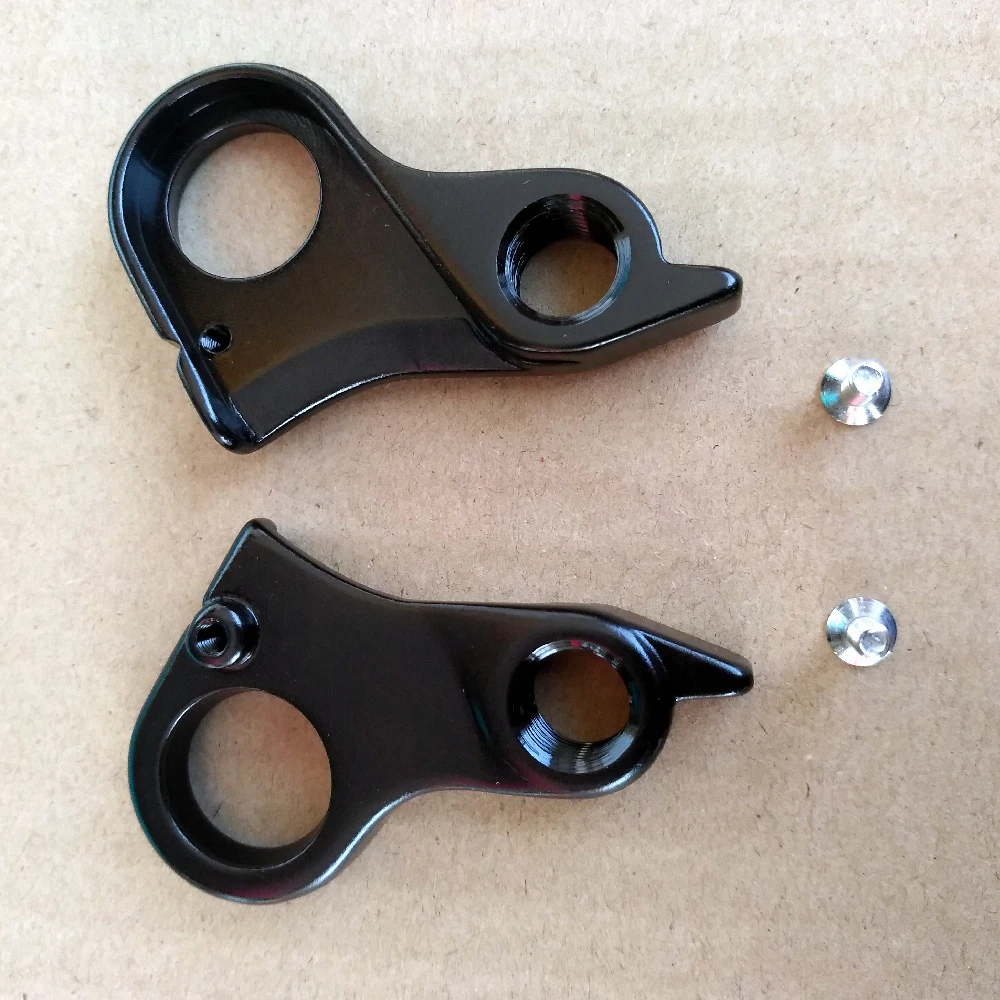 1 шт. велосипедные запчасти задний переключатель вешалка для кубика #10240 достичь SL