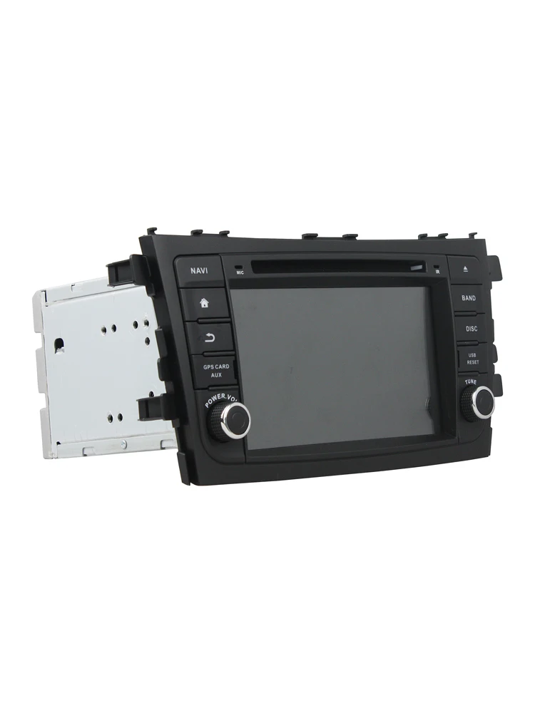 2 Din 7&quot Android 10.0 Car Multimedia Player for SUZUKI ALTO CELERIO CULTUS 2015-2016 Radio Stereo audio DSP Carplay auto | Автомобили