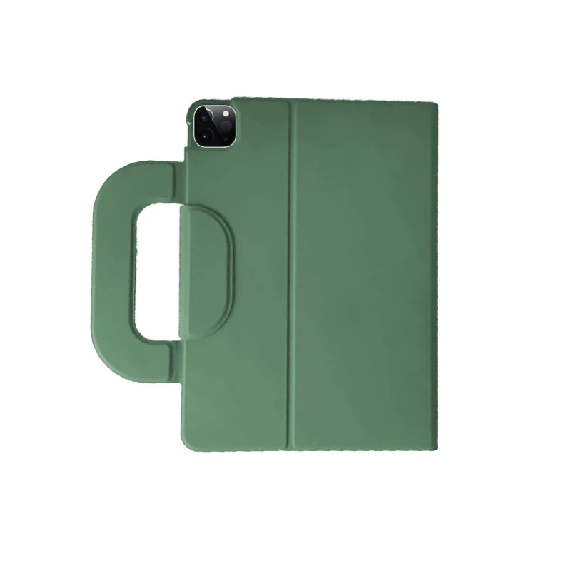 

Tablets Case For ipad Mini 6 For ipad air 3 10.5 For ipad Mini 5 Pu Leather Magnetic Smart Case Support Pencil Handbag Style