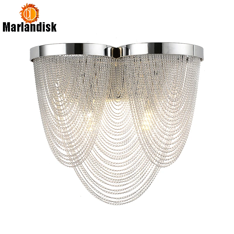 G9 * светодиодный лампы в комплекте современные и модные Настенные светильники