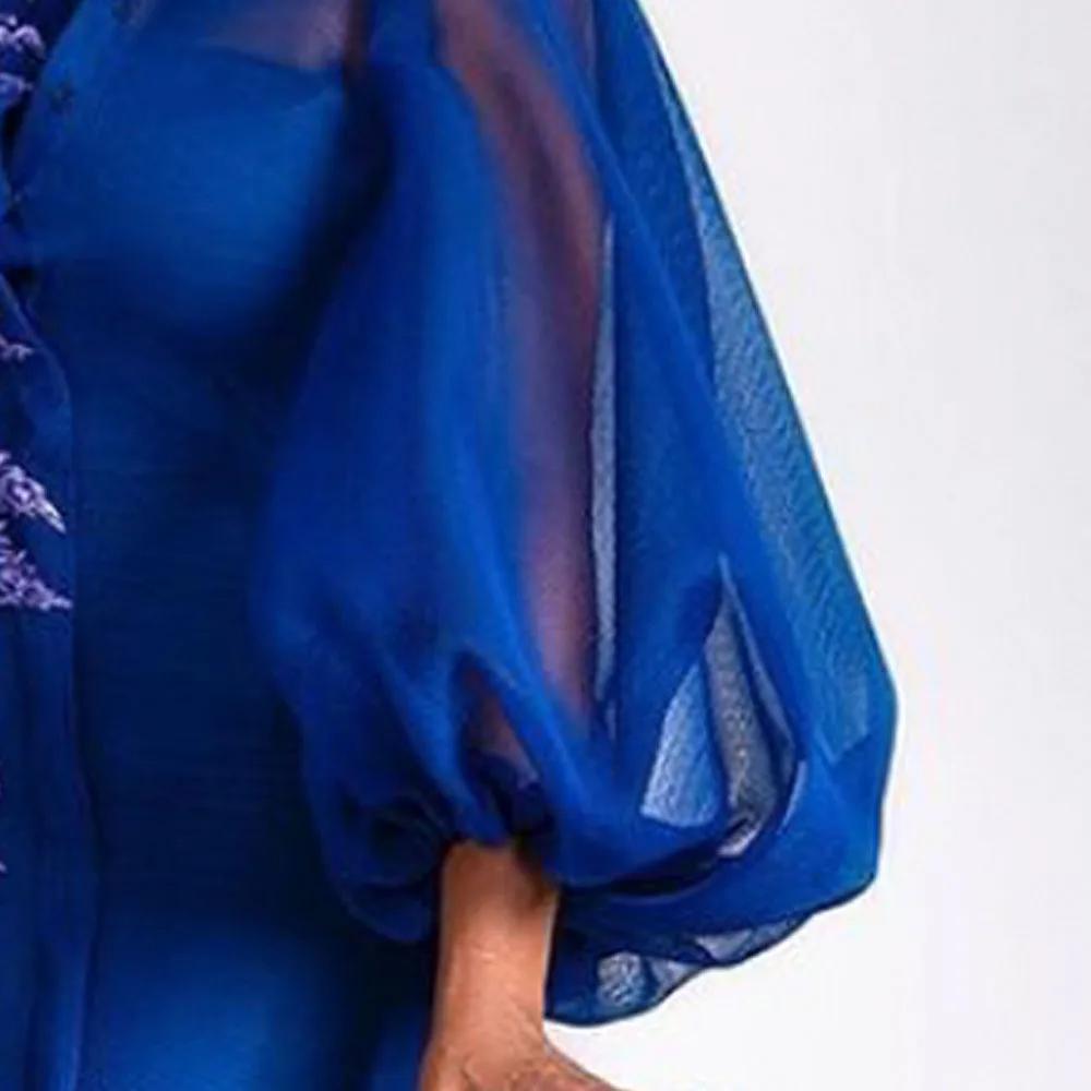 

Dress 2021 Summer New Women's Casual Long Sleeve High Waist Polo Neck Office Shirt Dress Black Female Elegant Casual Dresse