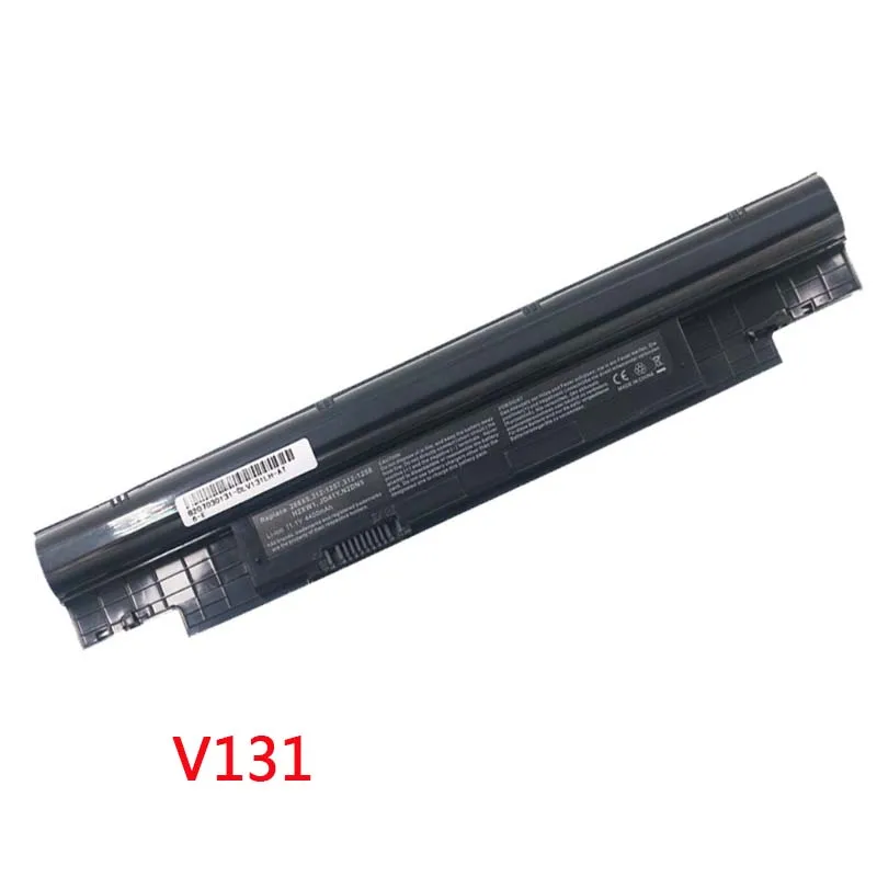 

New Laptop Battery for Dell V131 13Z N311Z 14Z N411Z v131r 268X5 3330