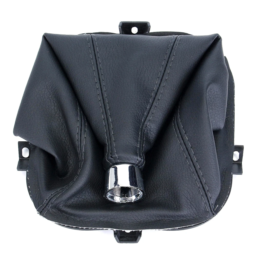 Чехол для рычага переключения передач автомобиля кожаный пылезащитный чехол Hover