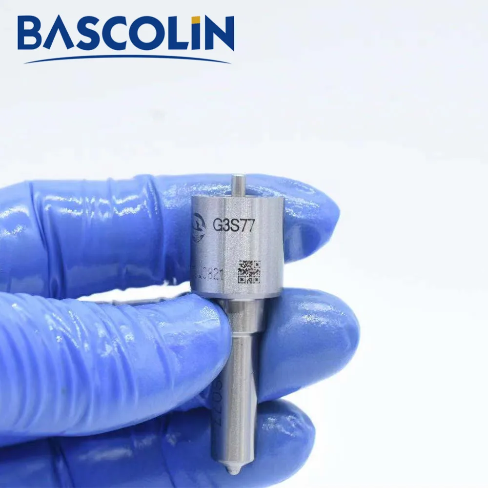 BASCOLIN Common Rail распылитель G3S77 насадка системы питания с общей топливной