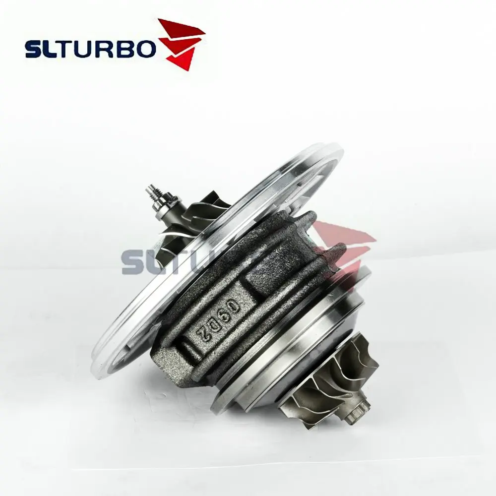 Картридж турбины Garrett GT1546JS 795637 для NISSAN PRIMASTAR 2 0 DCI 84 кВт 114 л.с. M9R630 M9R692 сердцевина CHRA