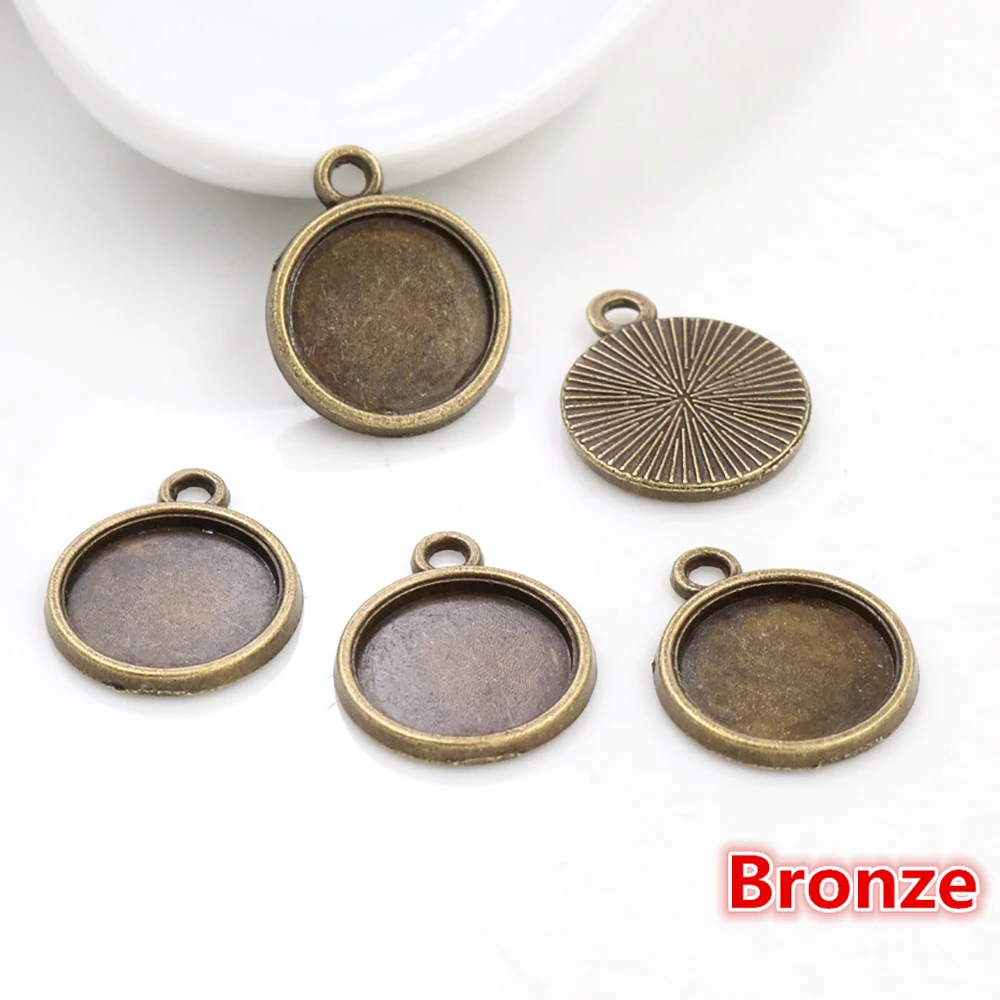 8 мм 10 12 внутренний размер классический 7 цветов односторонний простой стиль