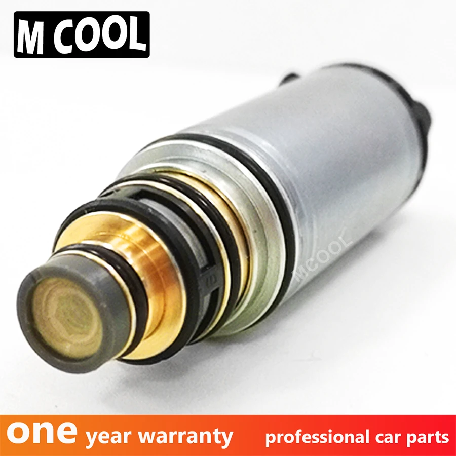 Электромагнитный регулирующий клапан компрессора переменного тока VCS14EC для Renault