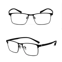 business thin leg metal rectangular casual reading glasses luxury optical eyeglasses men women1 1 5 2 2 53 3 5 4